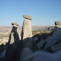 Photo de Turquie - Le Parc Naturel de Göreme